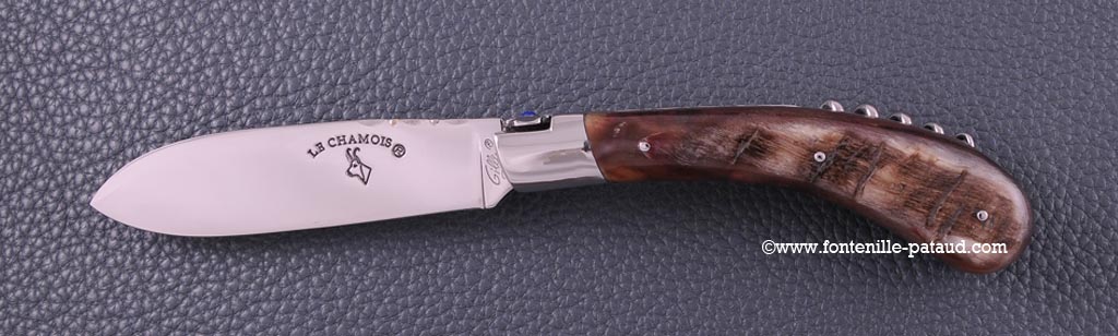 couteau tire bouchon