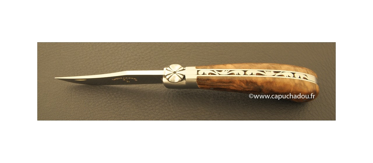Capuchadou 10 cm, Buis