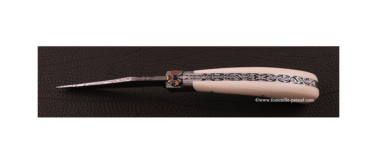 Capuchadou 12 cm