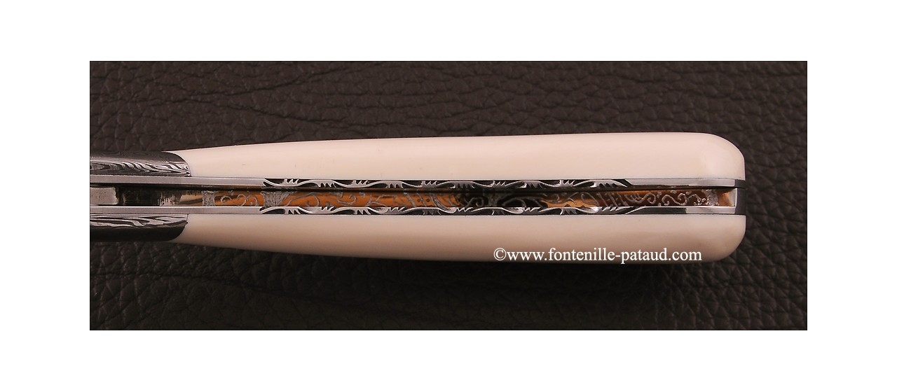 couteau unique