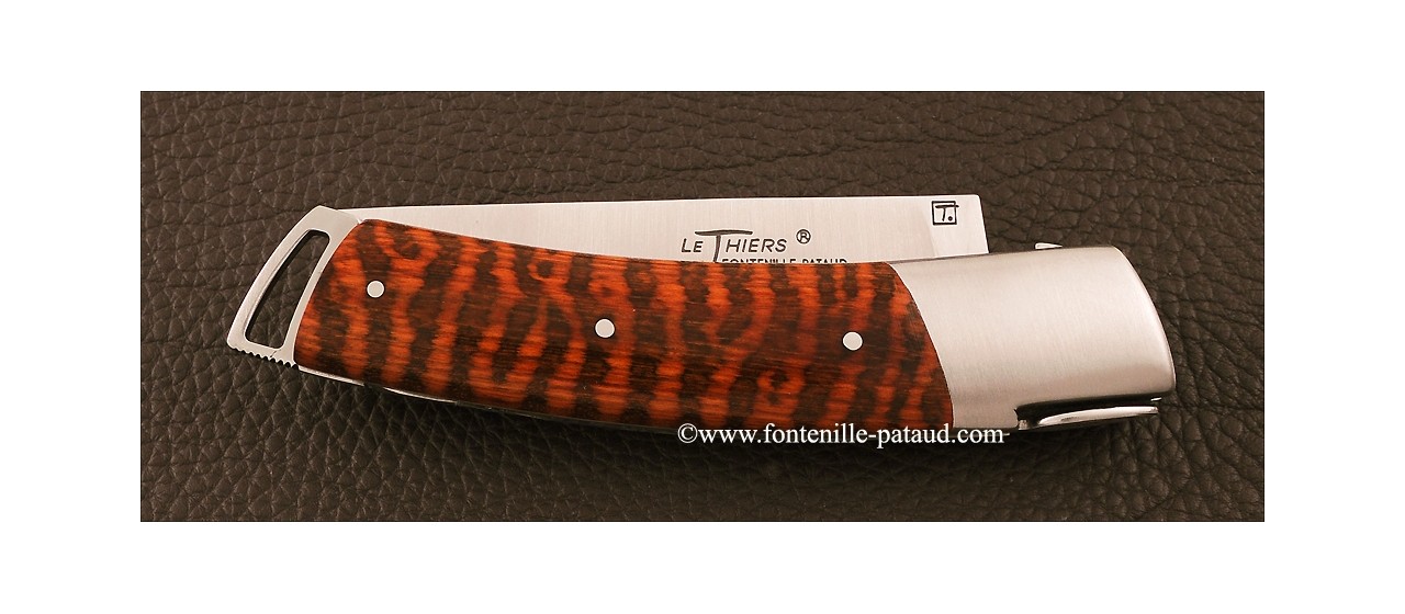 Le Thiers ® Gentleman knife Amourette