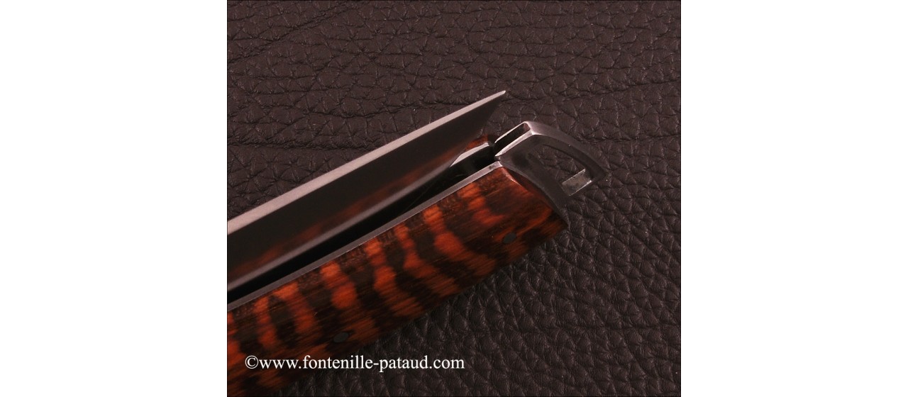 Le Thiers ® Gentleman knife Amourette