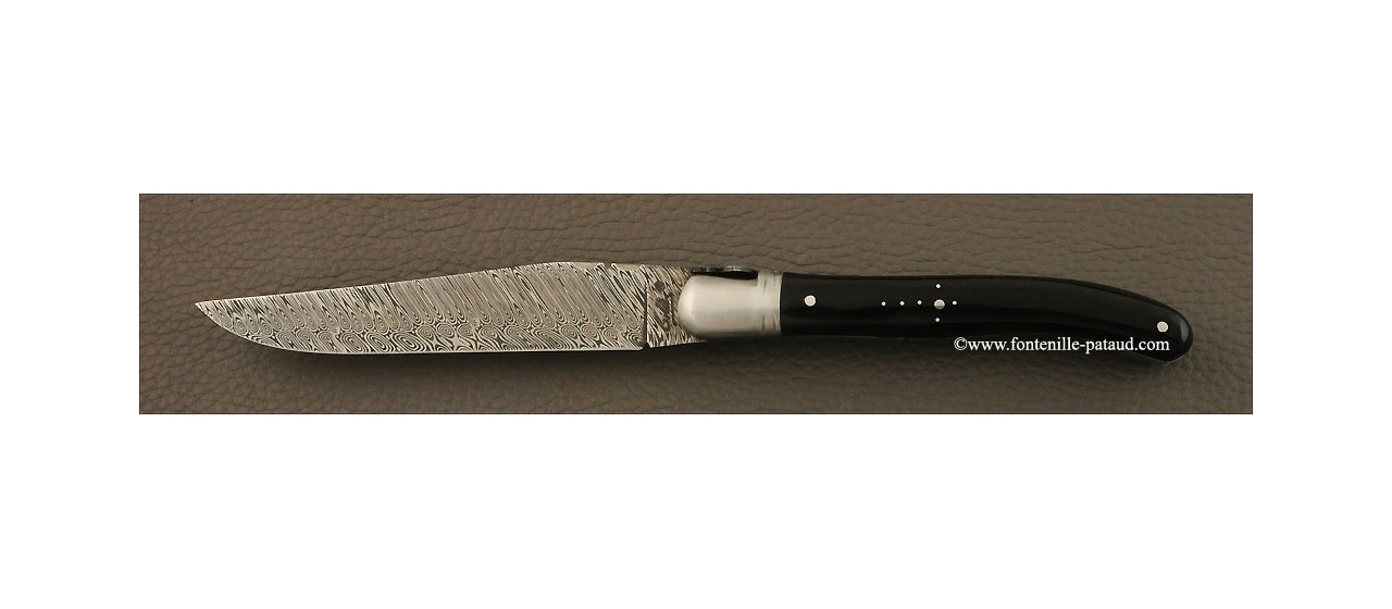 couteau de table laguiole