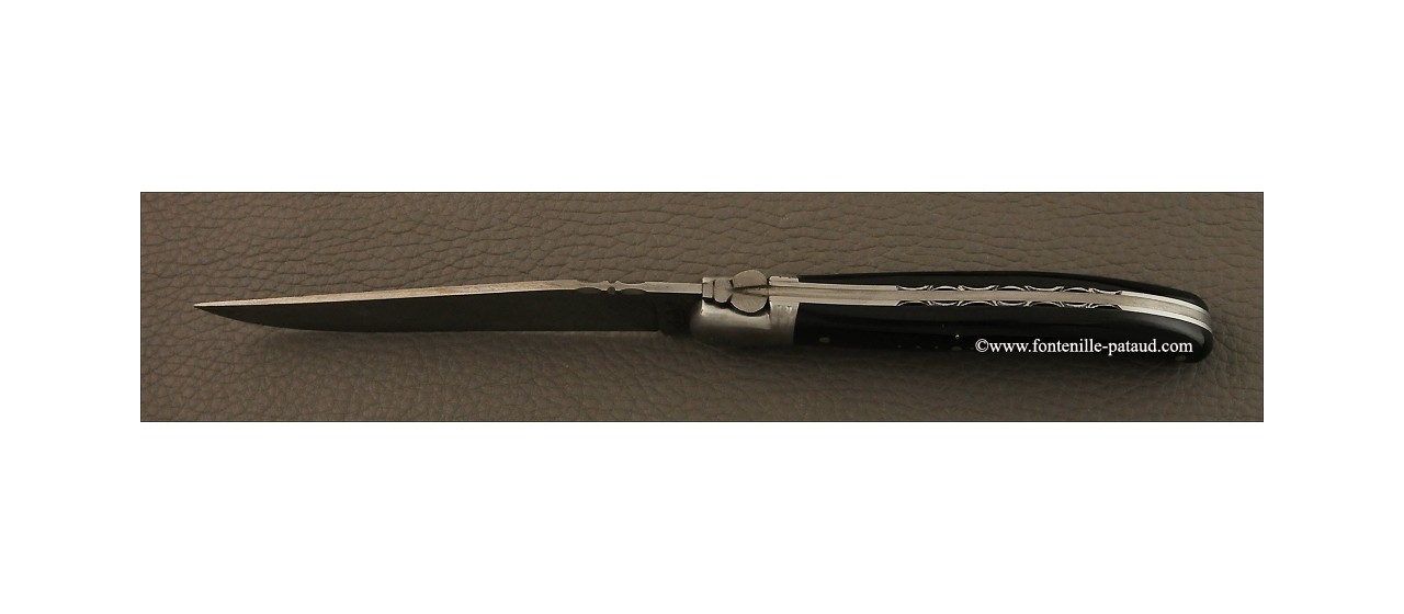 couteau marque laguiole