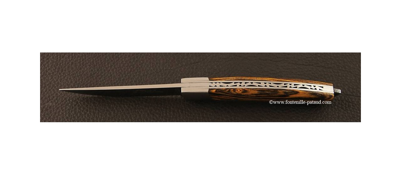 Le Thiers® Nature Bocote knife