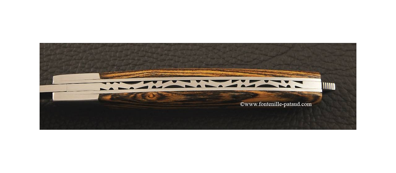 Le Thiers® Nature Bocote knife