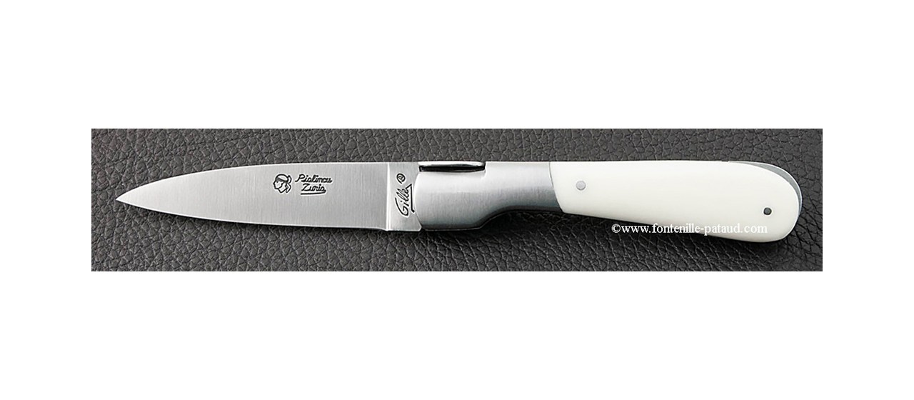 Corsican Pialincu knife Classic Range Elforyn