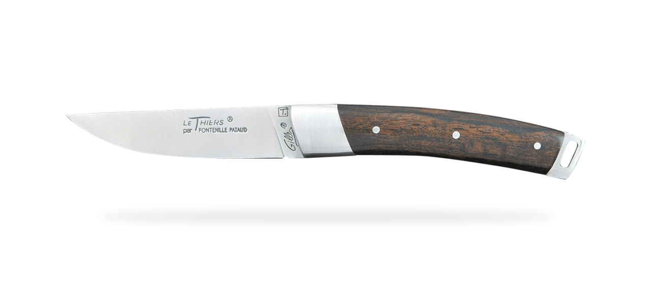 Le Thiers® Pocket Ironwood