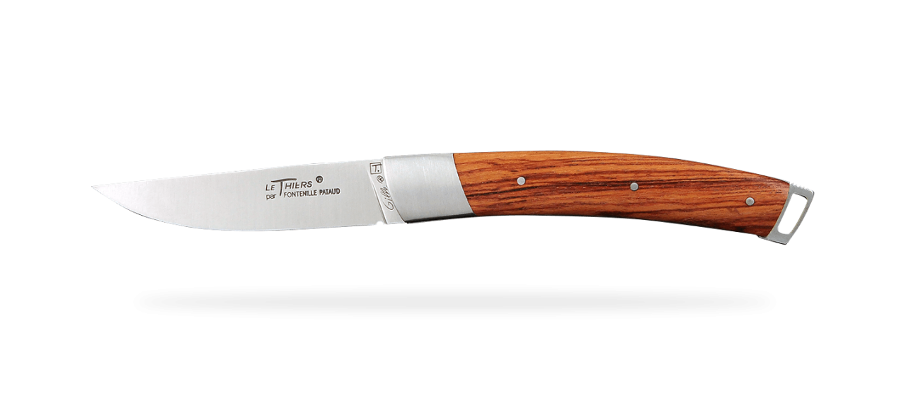 Le Thiers® Nature Rosewood