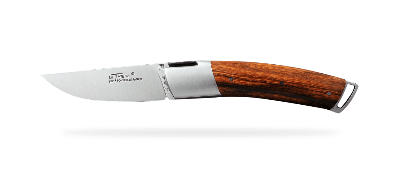 Le Thiers® Gentleman Ironwood