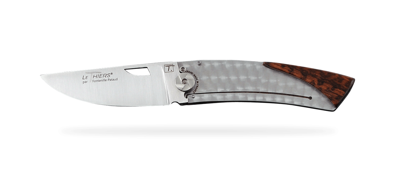 Le Thiers® Handmade Knife Amourette