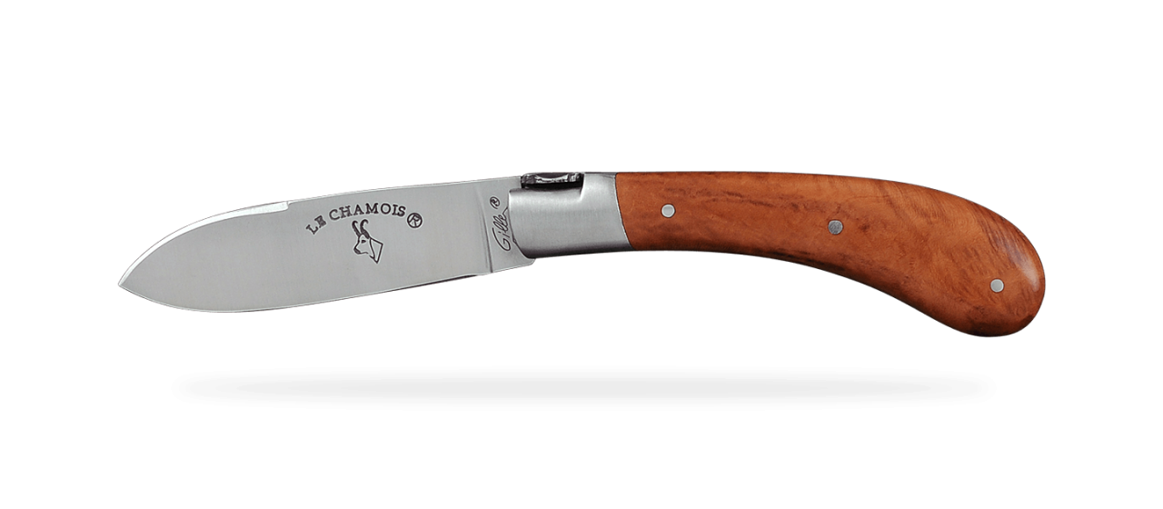 Le Chamois 10 cm Classic Range Briar