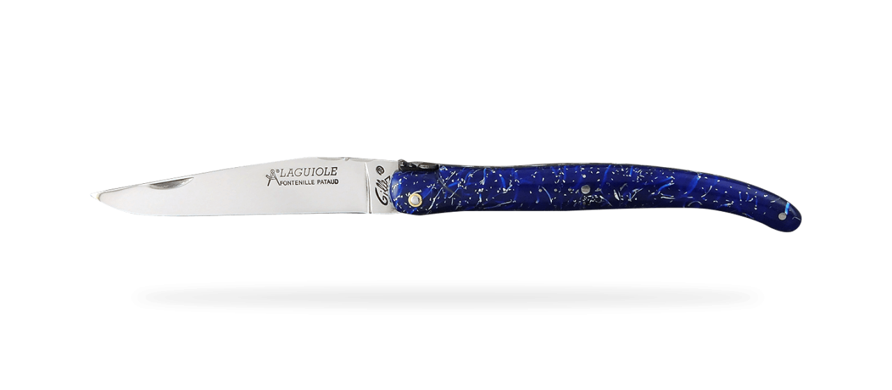 Laguiole Traditional 12 cm Classic Range Full handle Thermochromic