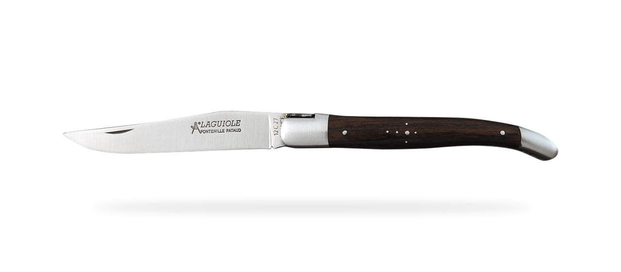 Laguiole Essential 12 cm, Cherrywood