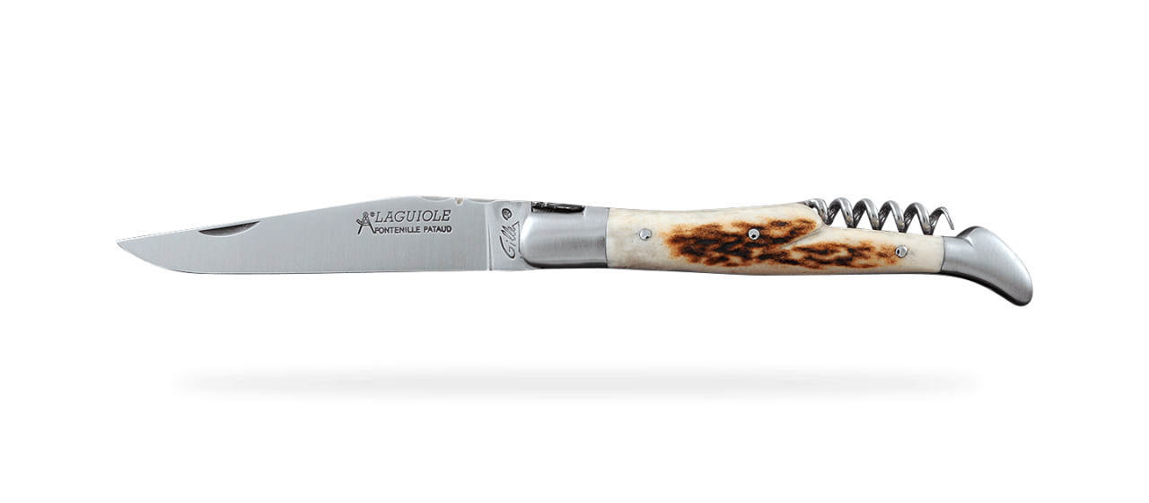 Laguiole Picnic Classic Range Stag horn