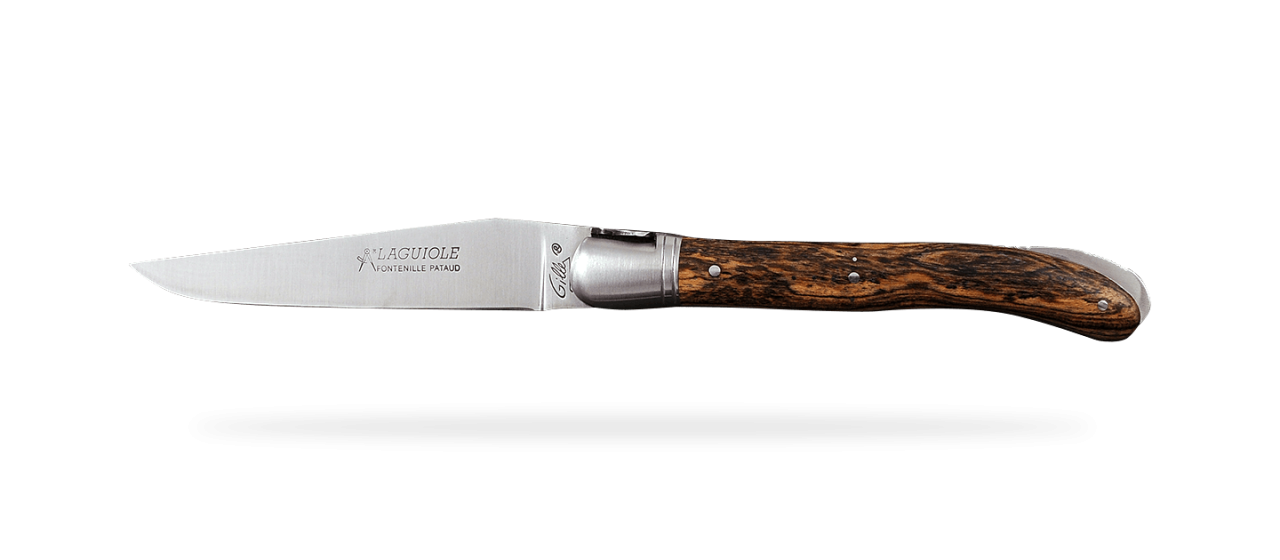 Laguiole knives