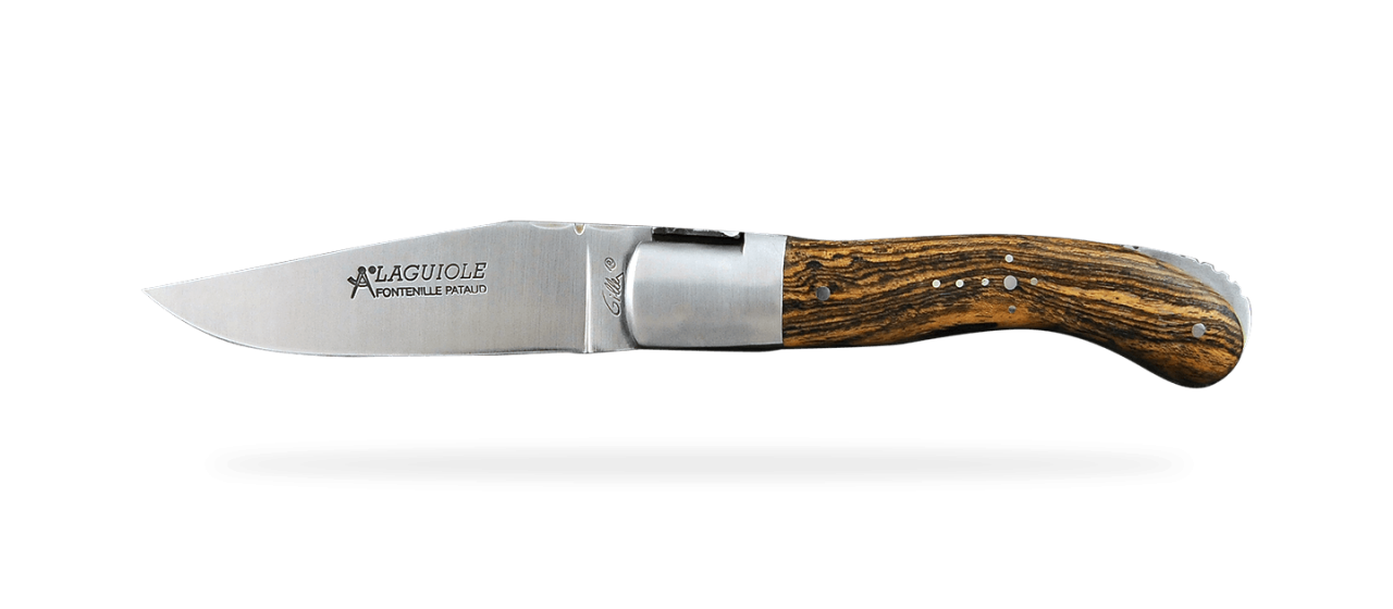 Laguiole Sport Classic Range Bocote