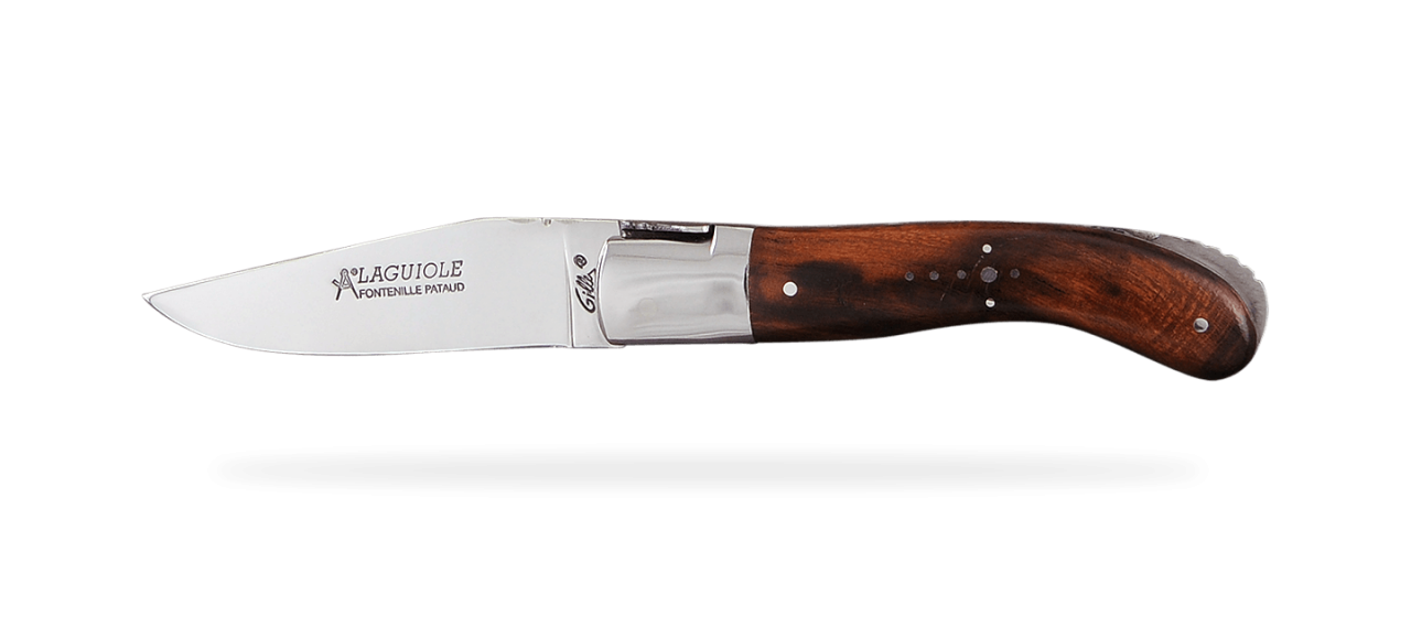 Laguiole Sport Classic Range Ironwood