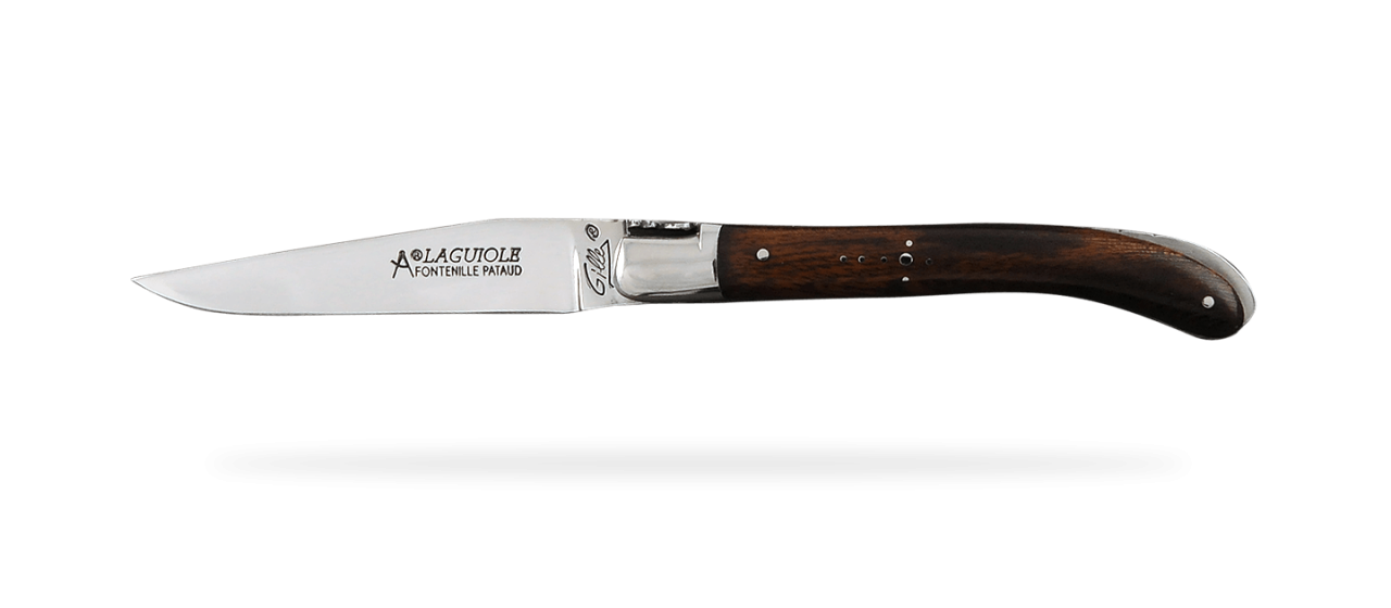 Laguiole XS Classic Range Ironwood