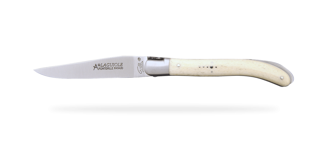 Laguiole XS Classic Range Real bone