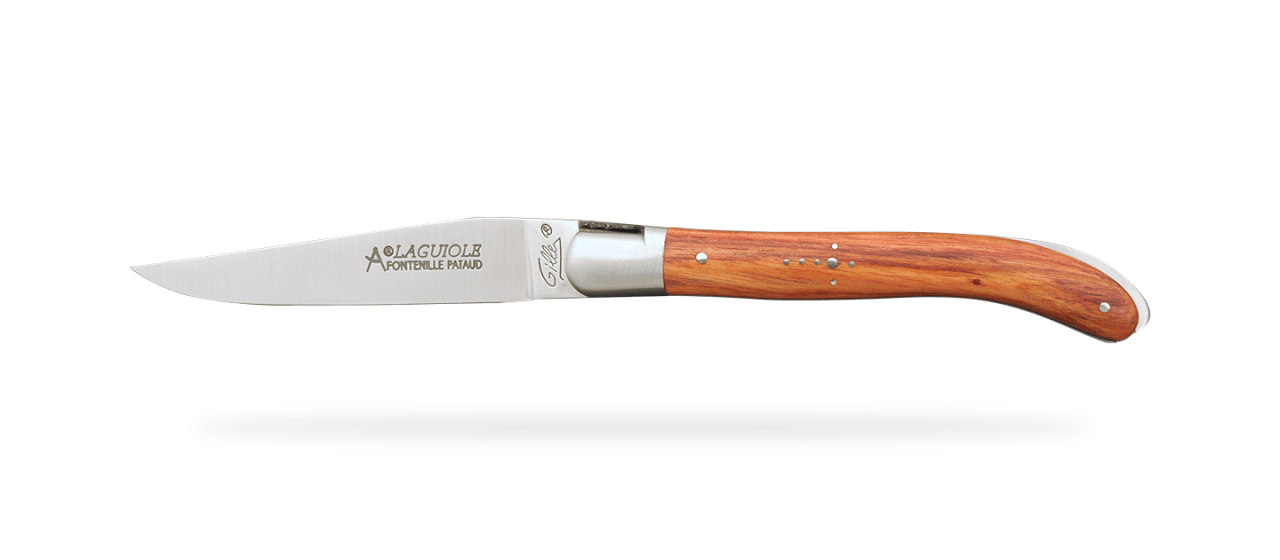 Laguiole XS Classique Bois de rose