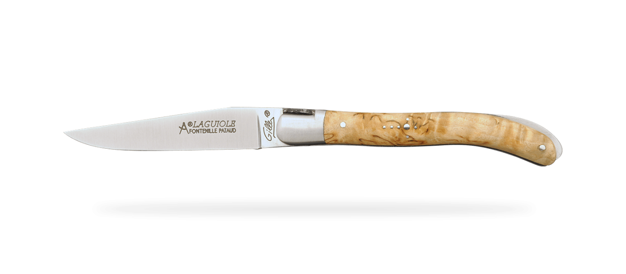 Laguiole XS Classique Bouleau