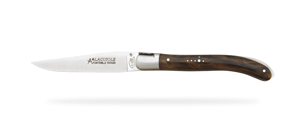 Laguiole XS Classic Range Walnut