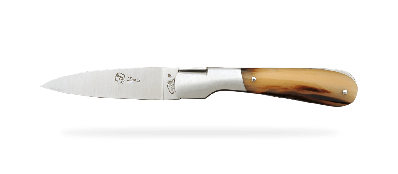 Corsican Pialincu Classic Range Horn tip