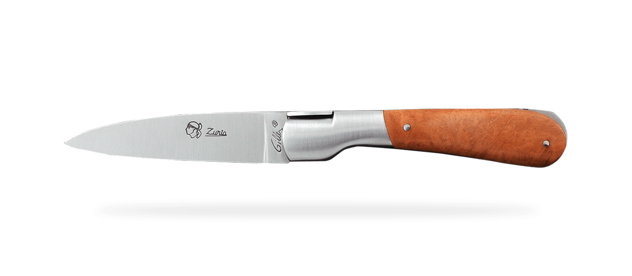 Corsican Pialincu Classic Range Briar