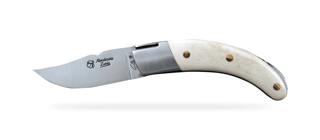 Corsican Rondinara Classic Range Real bone