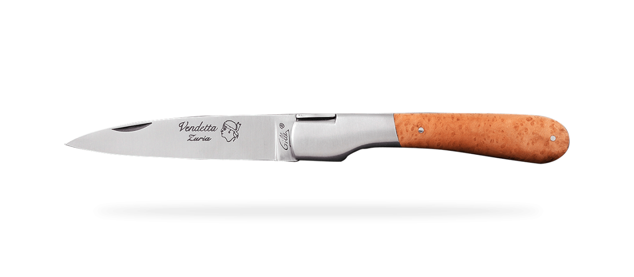 Corsican Vendetta Traditional Range Briar