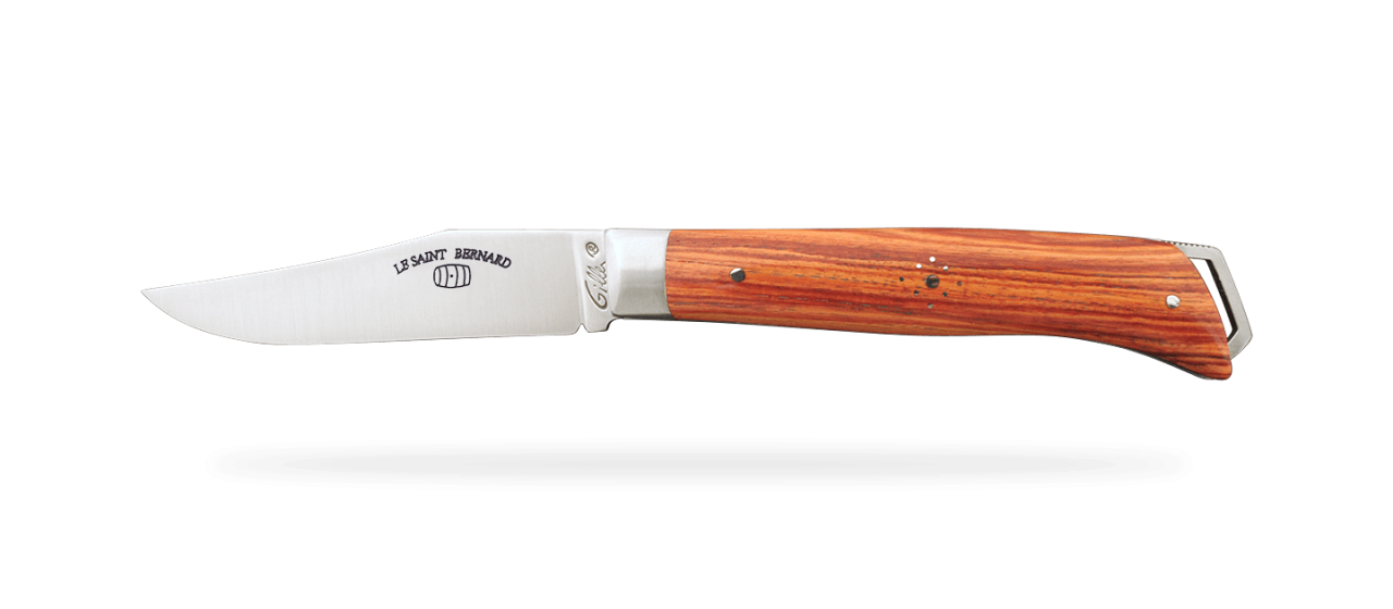 Le Saint-Bernard 11 cm Classic Range Rosewood