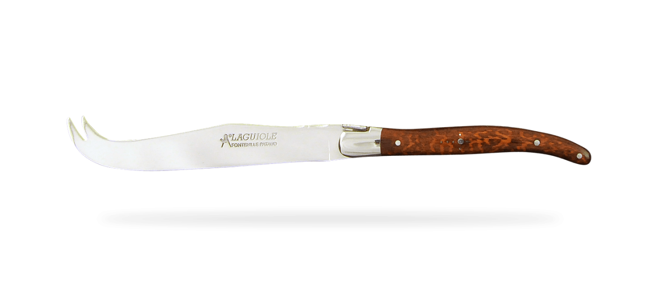 Laguiole Cheese Knife Amourette