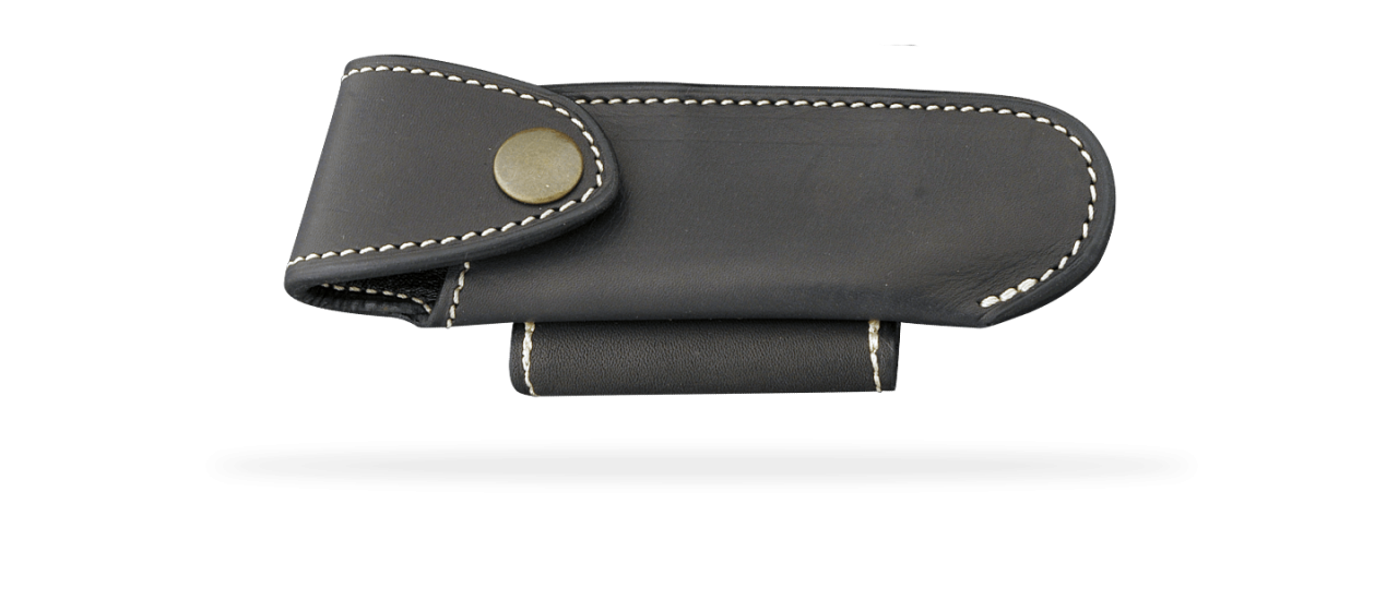 horizontal belt sheath