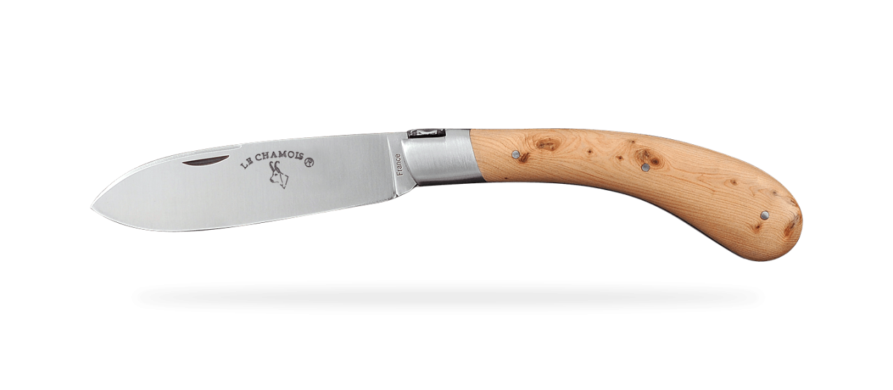 Le Chamois® 12 cm Classic Range Juniper