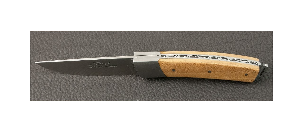 Le Thiers® Pocket Lemon tree knife