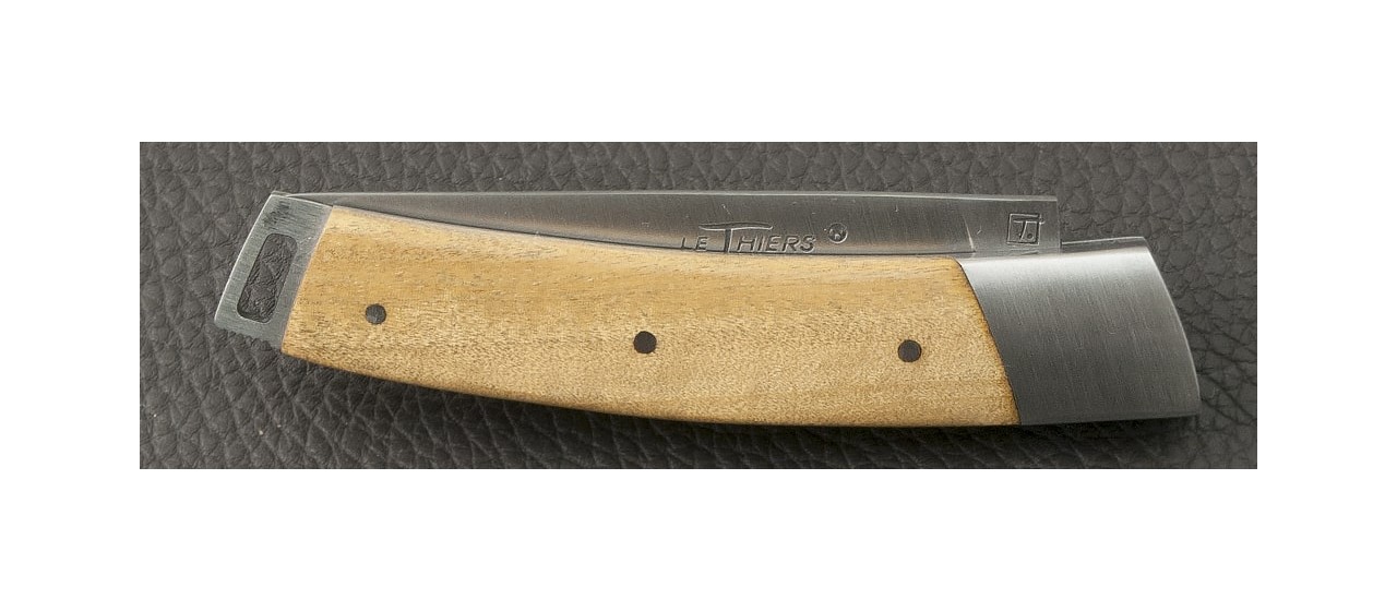 Le Thiers® Pocket Lemon tree knife