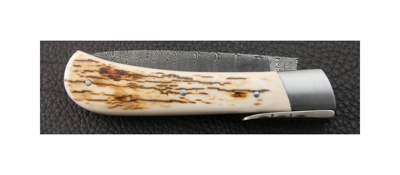 mammoth ivory knife