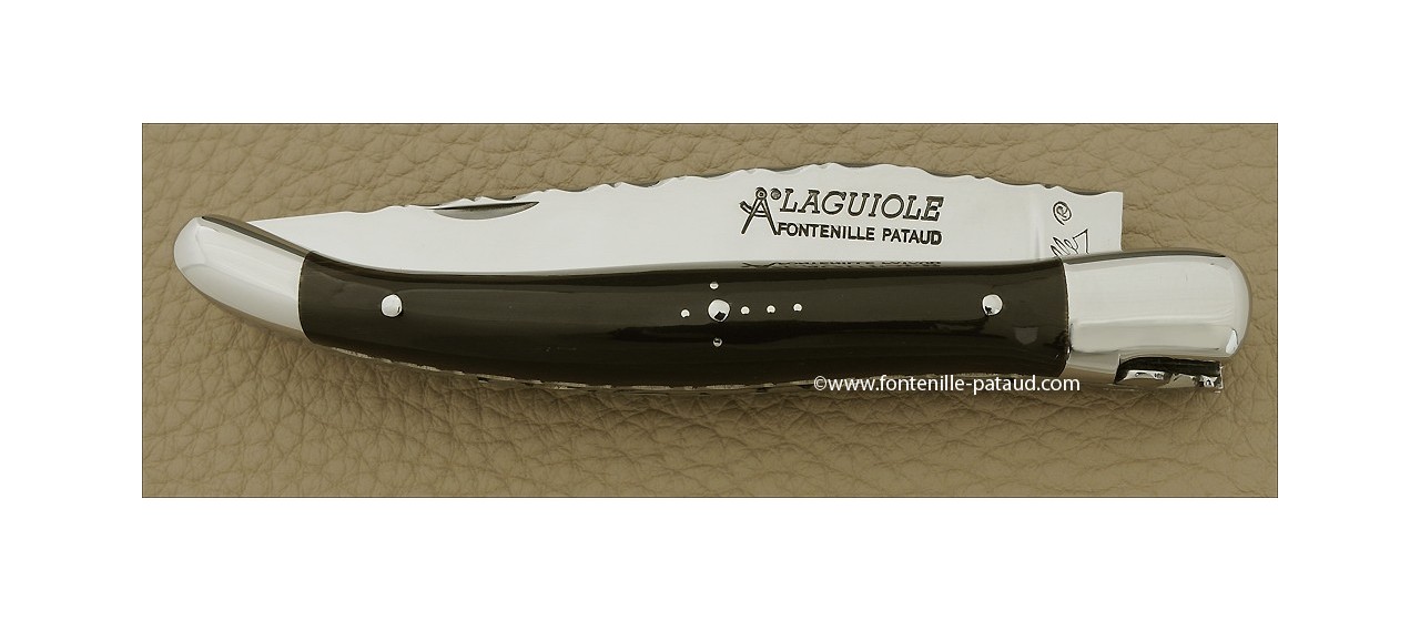 Laguiole knife