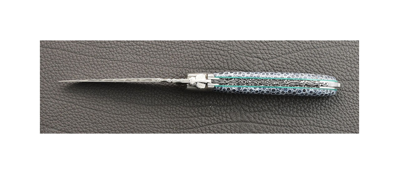 meilleur couteau laguiole de france