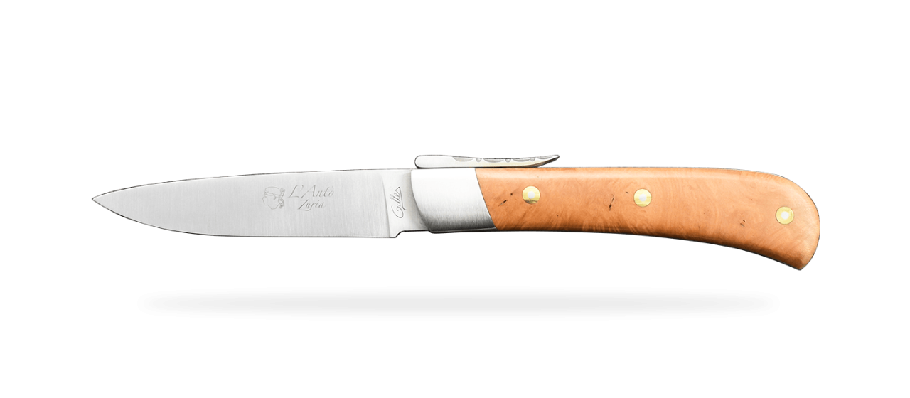 Corsican L'Antò Classic Range Briar root