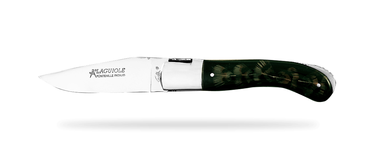 Laguiole Sport Classique Plume