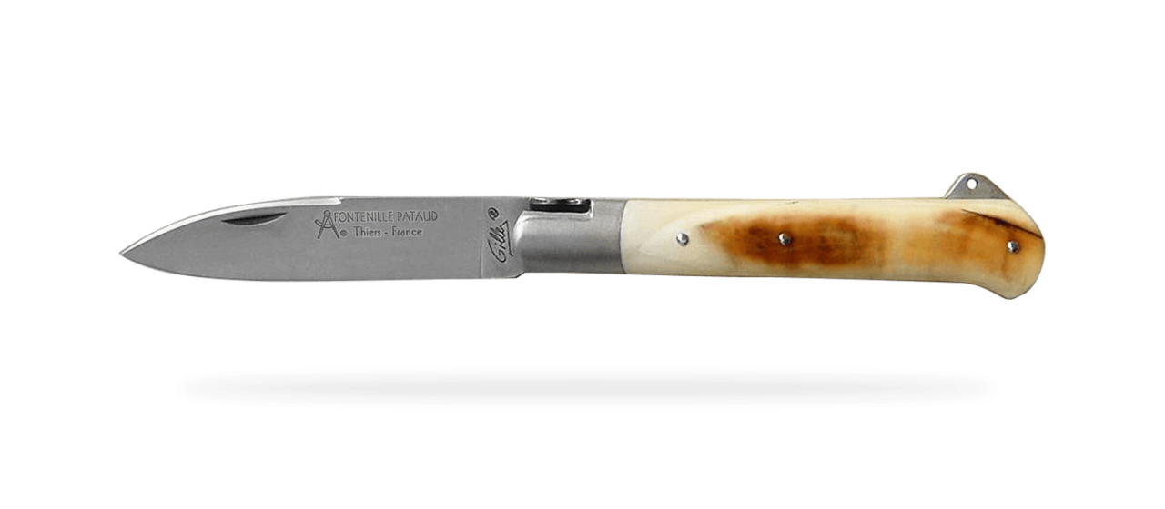 Yssingeaux Shepherd's Knife Classic Range Warthog