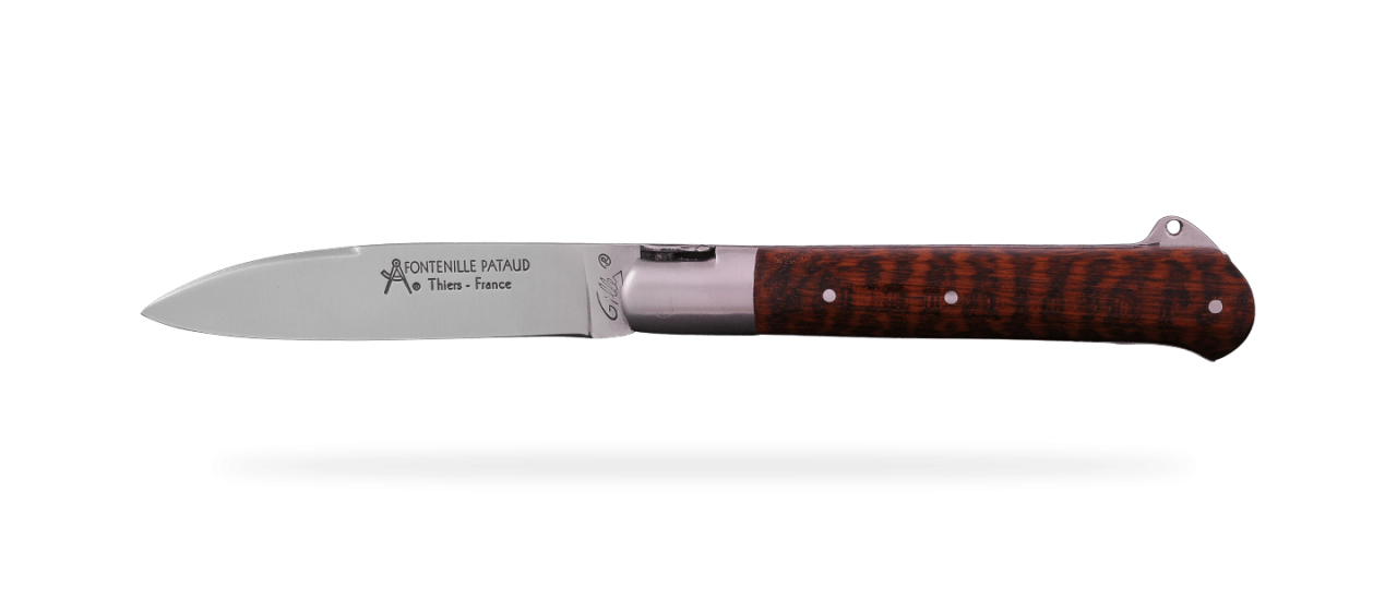 Yssingeaux Shepherd's Knife Classic Range Amourette