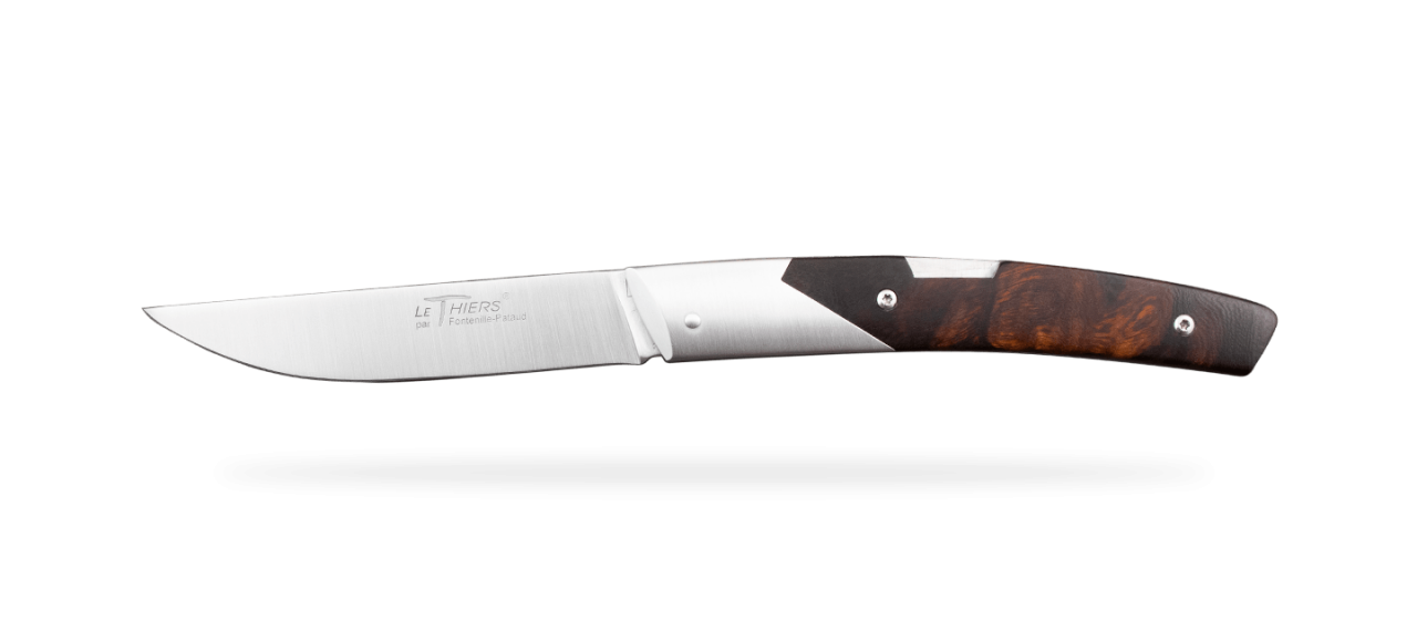 Le Thiers® Advance RWL34 Ironwood