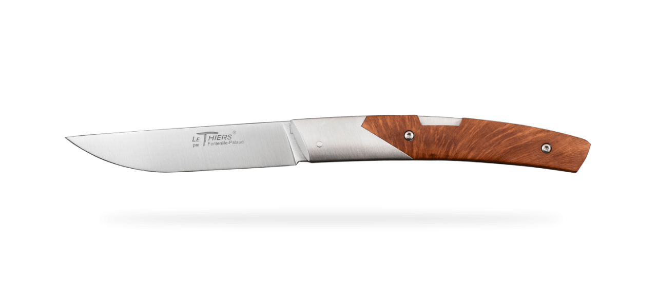 Le Thiers® Advance RWL34 Briar root