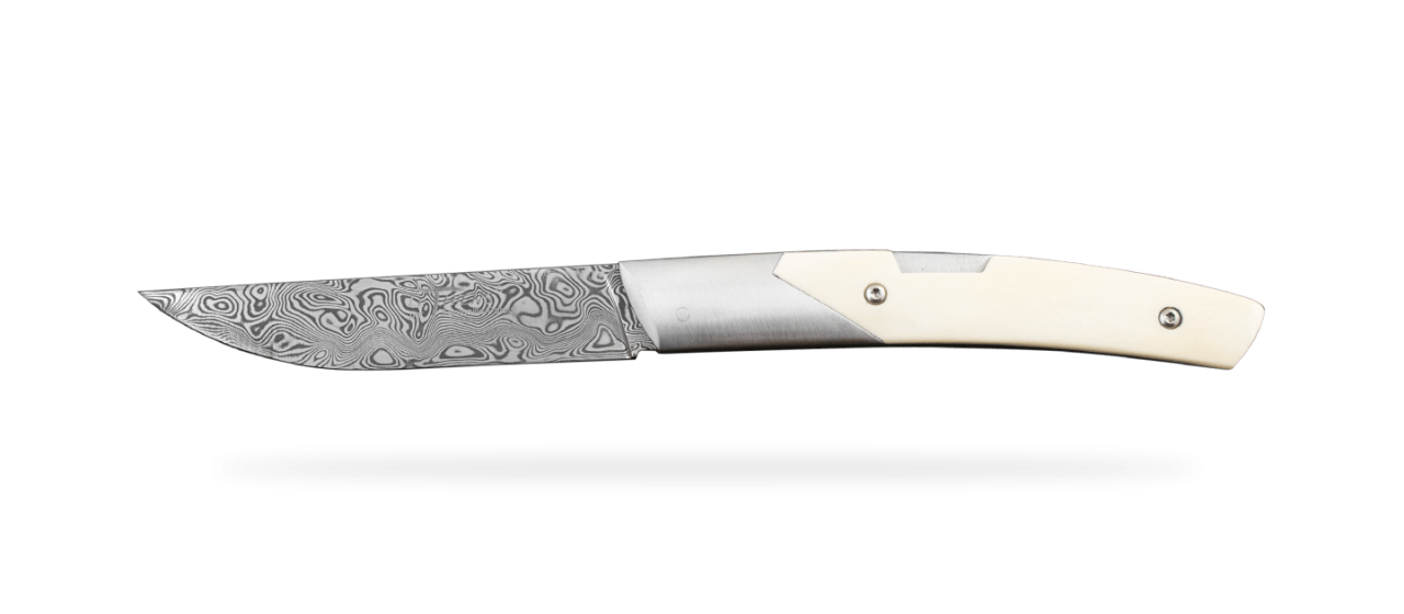 Le Thiers® Advance Damascus Warthog