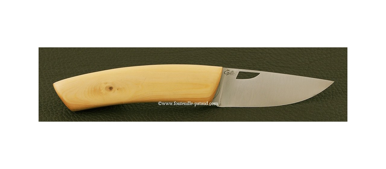 Le Thiers Knife Craft Range Boxwood