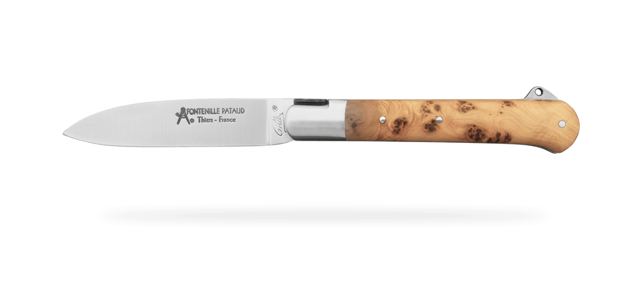 Yssingeaux Shepherd's Knife Classic Range Juniper