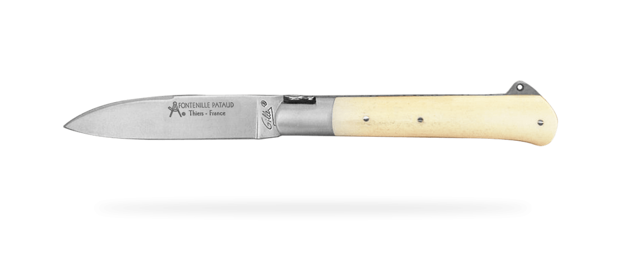 Yssingeaux Shepherd's Knife Classic Range Real bone